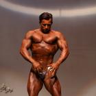 Lloyd  Dempster - NPC Southern Classic 2012 - #1